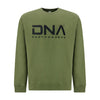 DNA Crewneck