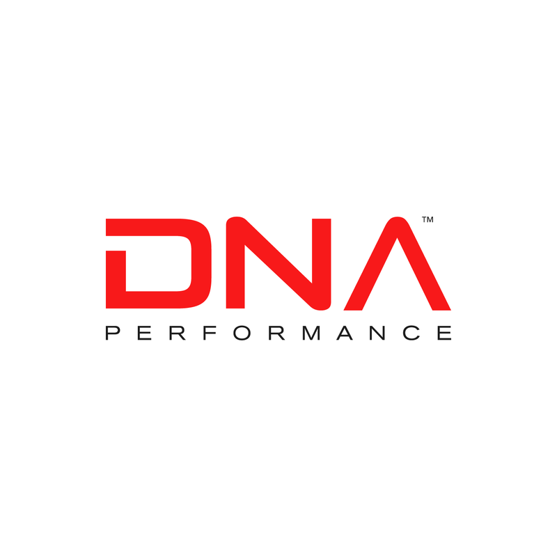 DNA Performance Group // Driven by Performance